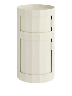 Facet Cabinet 110 fra Hay