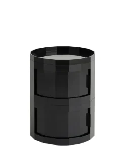 Facet Cabinet 20 fra Hay