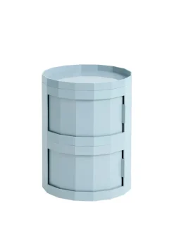 Facet Cabinet 20 fra Hay