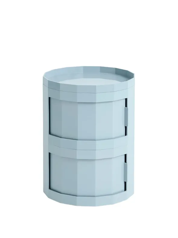 Facet Cabinet 20 fra Hay