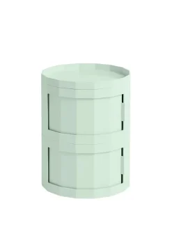 Facet Cabinet 20 fra Hay