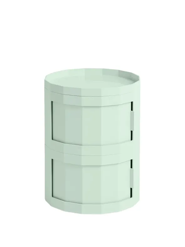 Facet Cabinet 20 fra Hay