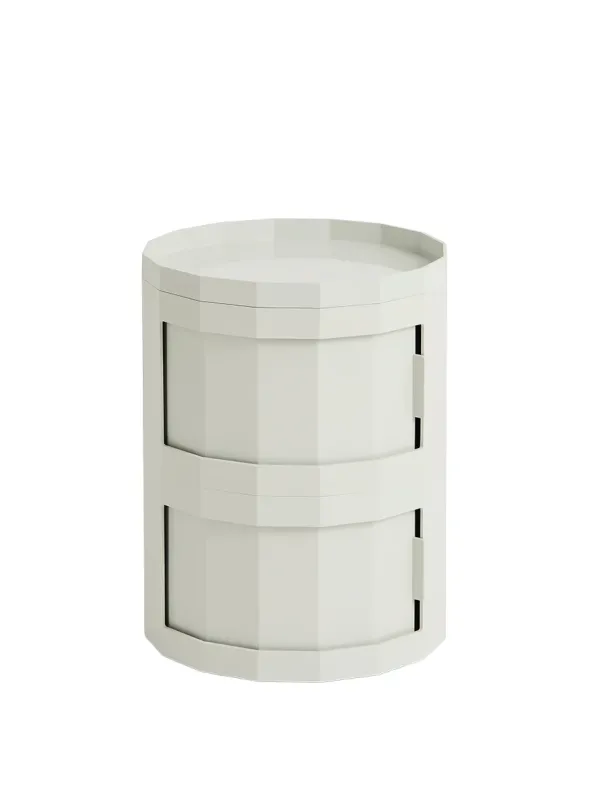 Facet Cabinet 20 fra Hay