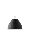 Facet 140 Pendel, sort fra Le Klint