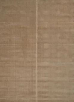 Faded Noren gulvtæppe, Camel fra Linie Design