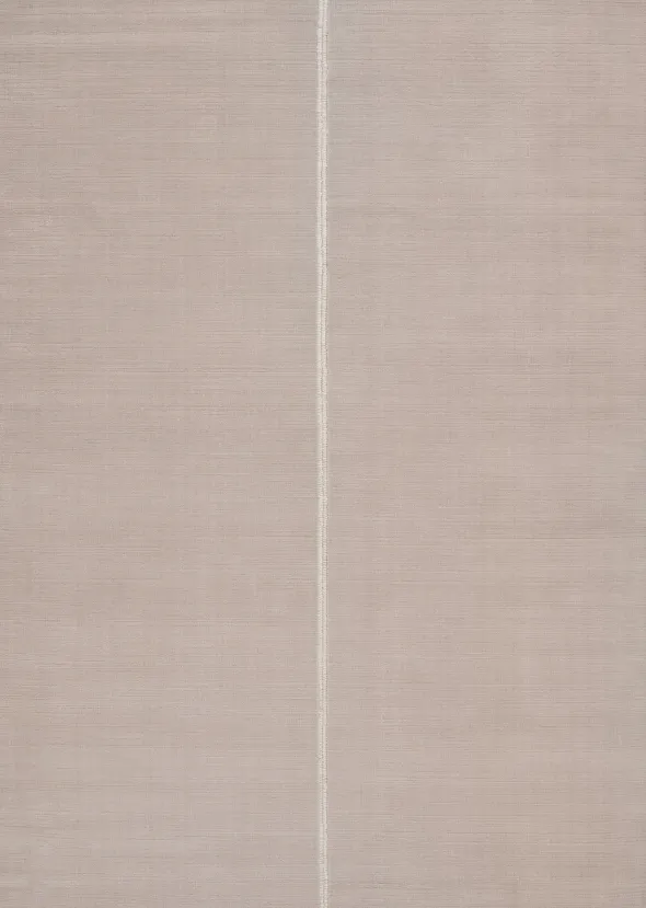 Faded Noren gulvtæppe, Cream fra Linie Design