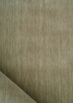 Faded Noren gulvtæppe, Moss fra Linie Design