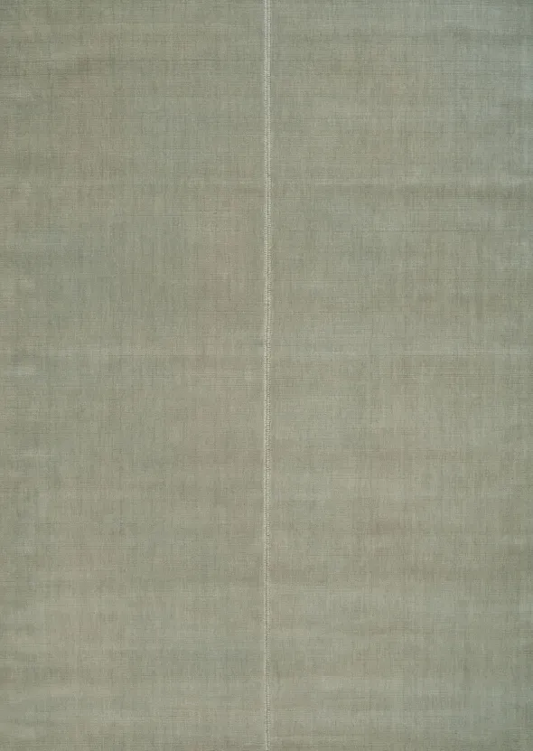 Faded Noren gulvtæppe, Taupe fra Linie Design