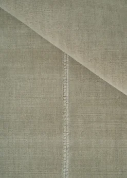 Faded Noren gulvtæppe, Taupe fra Linie Design