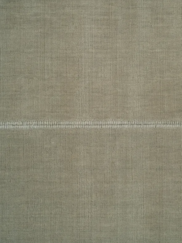 Faded Noren gulvtæppe, Taupe fra Linie Design