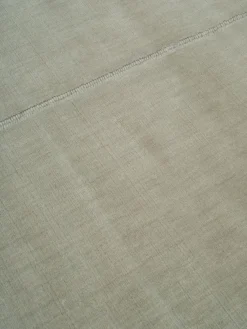 Faded Noren gulvtæppe, Taupe fra Linie Design