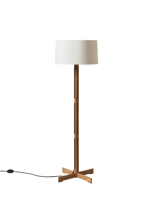FAD Fija Gulvlampe fra Santa and Cole