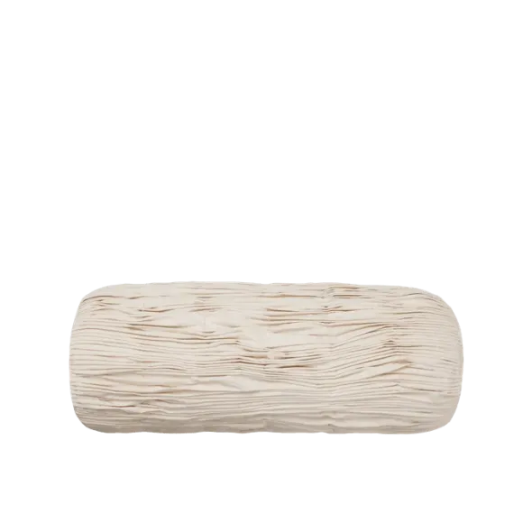 Falda Smocked Bolster Pude fra Ferm Living