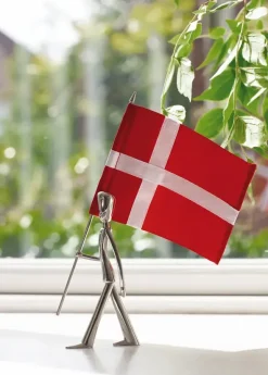 Fanebærer fra Kay Bojesen
