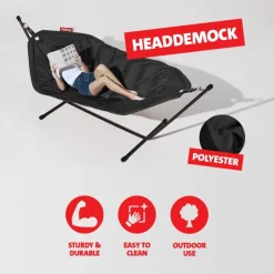 Fatboy Headdemock hængekøje