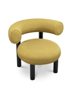 Fat Lounge Chair, hallingdal fra Tom Dixon