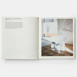 Faye Toogood: Drawing, Material, Sculpture, Landscape fra New Mags