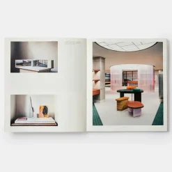 Faye Toogood: Drawing, Material, Sculpture, Landscape fra New Mags
