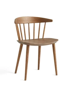FDB J104 spisebordsstol fra Hay