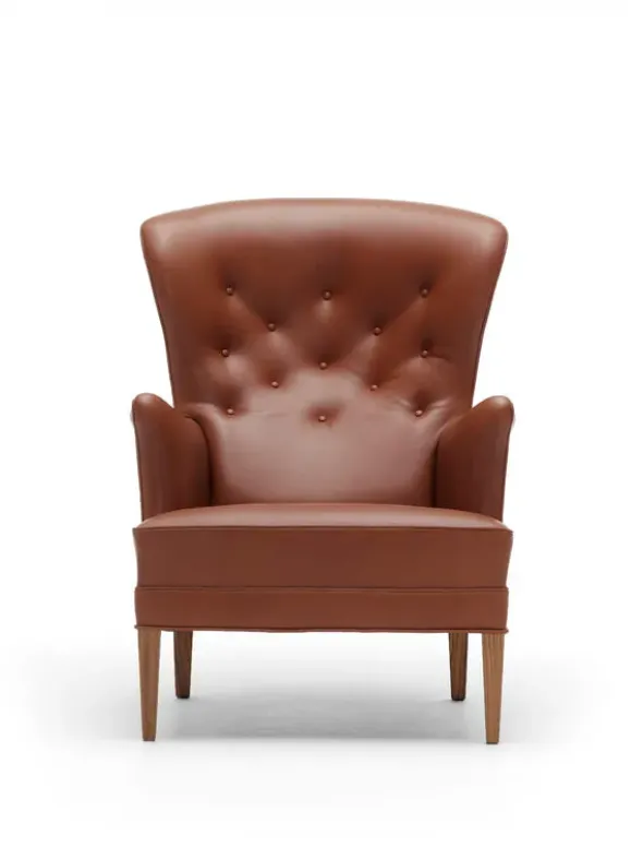 FH419 Heritage Chair af Frits Henningsen