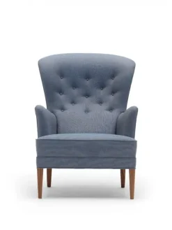 FH419 Heritage Chair af Frits Henningsen