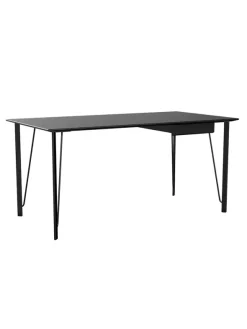 FH3605™ Skrivebord m. Skuffe af Arne Jacobsen