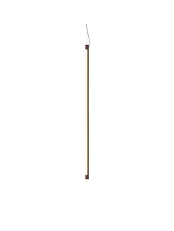 Fine Suspension Lamp, 120 cm fra Muuto
