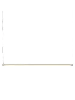 Fine Suspension Lamp, 120 cm fra Muuto