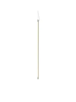 Fine Suspension Lamp, 120 cm fra Muuto