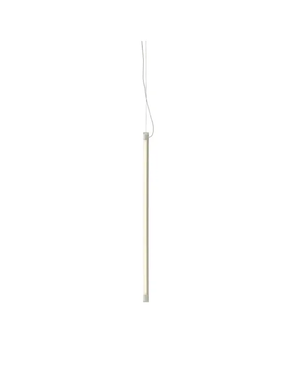 Fine Suspension Lamp, 90 cm fra Muuto