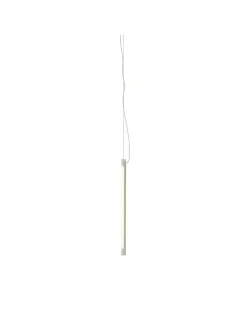 Fine Suspension Lamp, 60 cm fra Muuto