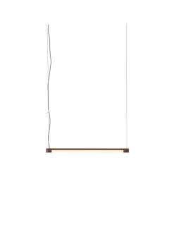 Fine Suspension Lamp, 60 cm fra Muuto