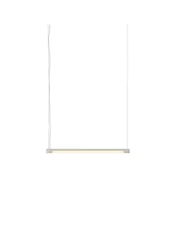 Fine Suspension Lamp, 60 cm fra Muuto