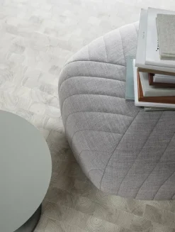 Five Pouf, large fra Muuto