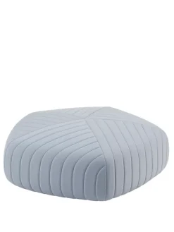 Five Pouf, x-large fra Muuto