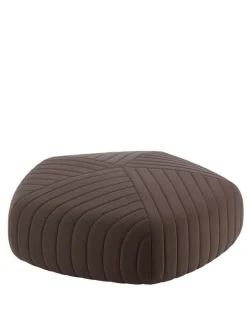 Five Pouf, x-large fra Muuto