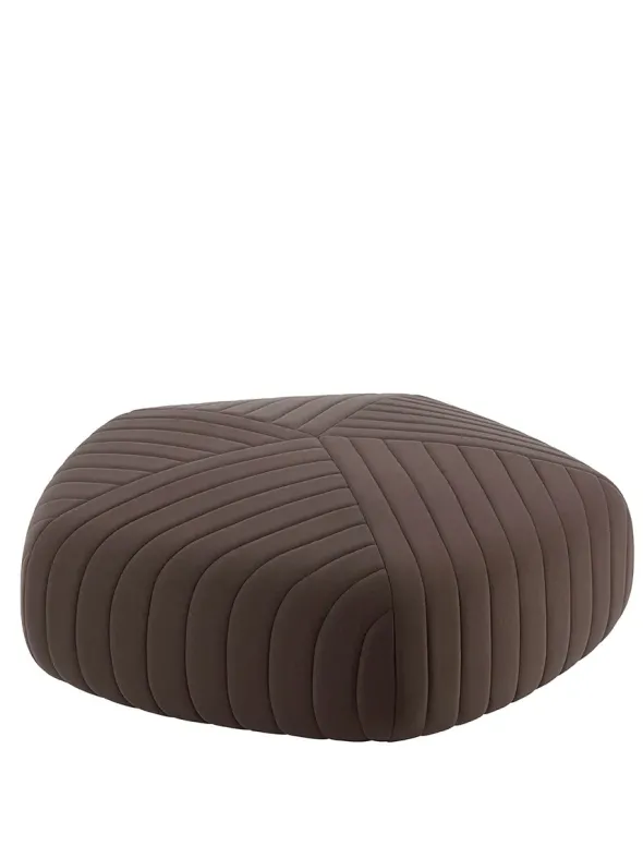 Five Pouf, x-large fra Muuto