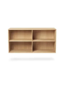 FK63 Reol med hylder fra Carl Hansen & Søn