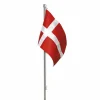 Flagstang, 35 cm fra Piet Hein