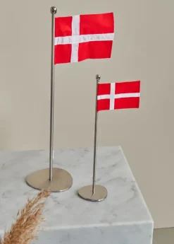 Flagstang, 35 cm fra Piet Hein