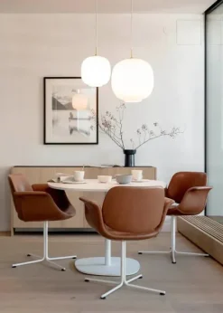 Flamingo Chair fra Erik Jørgensen