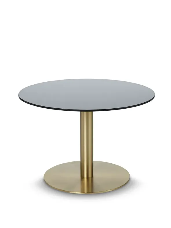 Flash Coffee Table, circle fra Tom Dixon