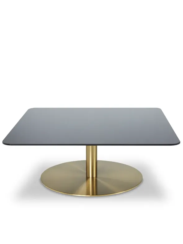 Flash Coffee Table, square fra Tom Dixon