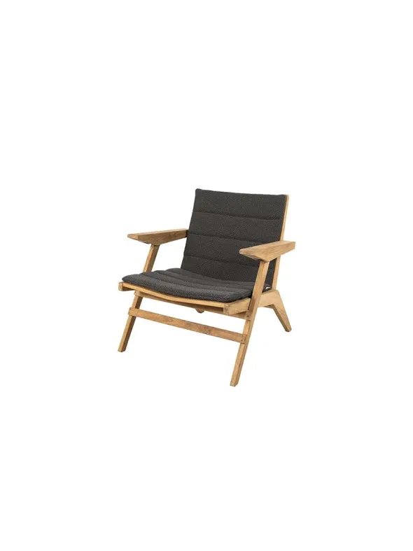 Flip Loungestol fra Cane-line