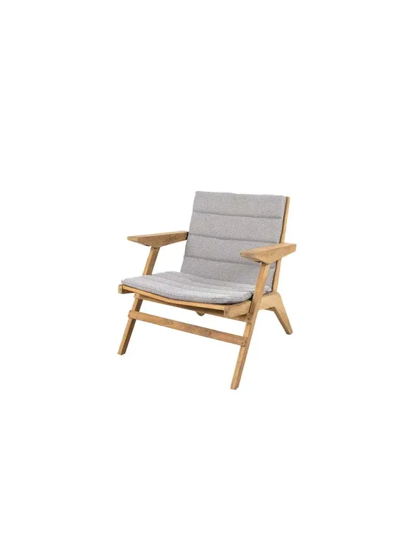 Flip Loungestol fra Cane-line