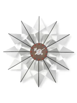 Flock of Butterflies Clock fra Vitra