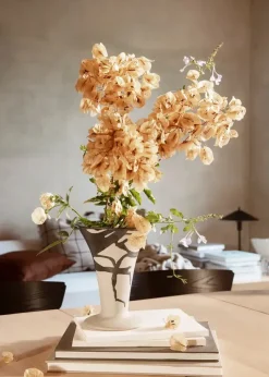 Flores vase fra Ferm Living