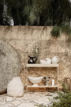 Flores vase fra Ferm Living