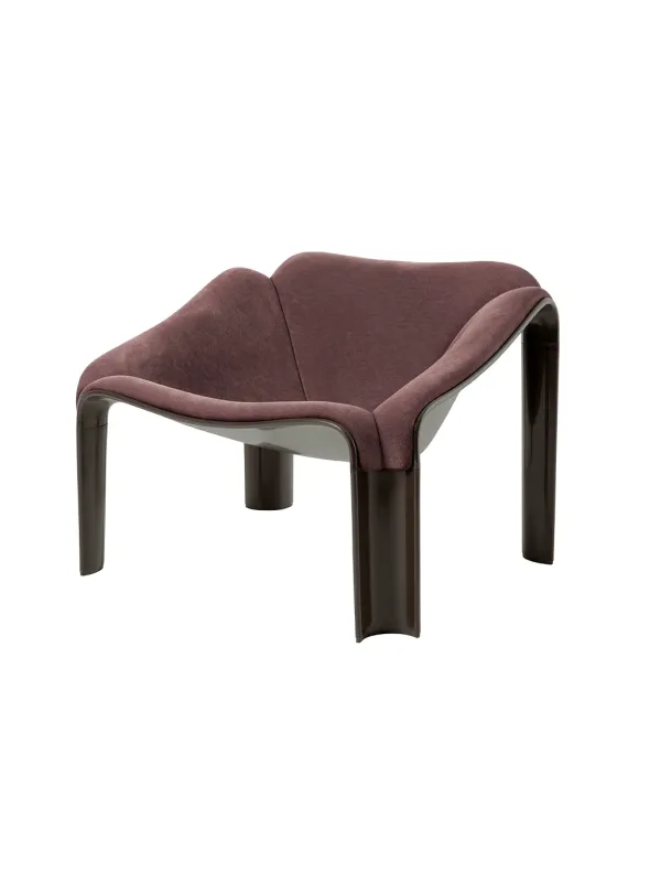 F300 Lounge Chair fra Gubi