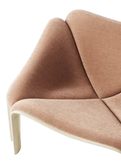F300 Lounge Chair fra Gubi